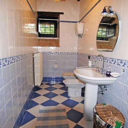 Holiday Casa Casacci 07 Daire