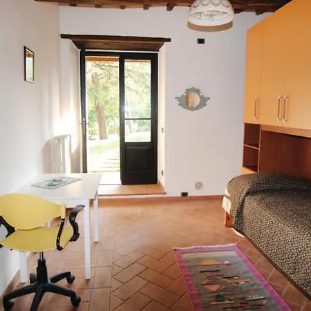 Holiday Casa Casacci 07 Апартаменты *
