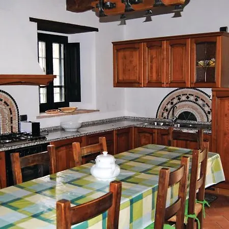 Апартаменты Holiday Casa Casacci 07 *