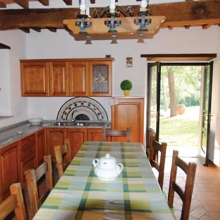 Holiday Casa Casacci 07