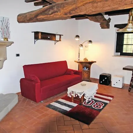 Holiday Casa Casacci 07 Daire Lugnano in Teverina