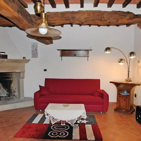 Daire Holiday Casa Casacci 07 *