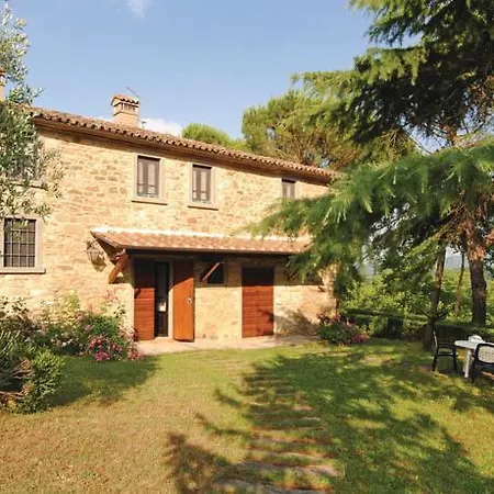 Holiday Casa Casacci 07 *