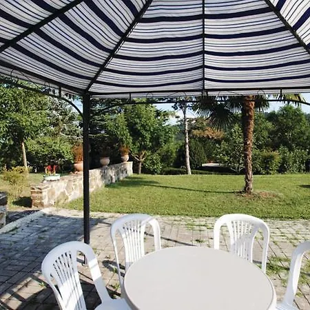 Holiday Casa Casacci 07 Daire Lugnano in Teverina